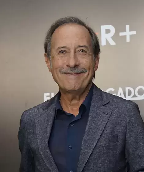 Guillermo Francella otra vez con declaraciones de tipo oficialistas.