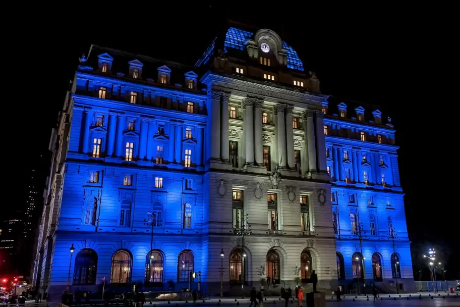 Centro Cultural Kirchner