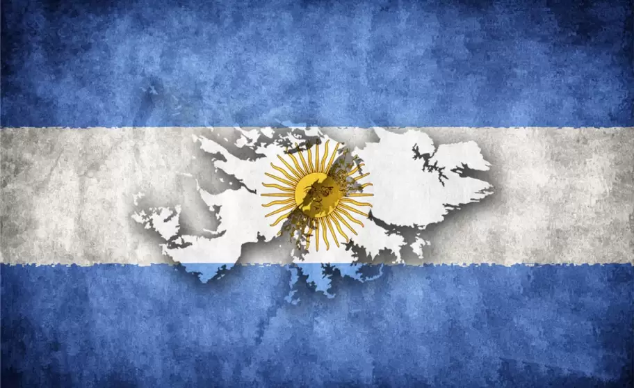 Islas Malvinas