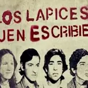 �Tomala vos, d�mela a m�, por el boleto estudiantil! As� se conmemoraros los 50 a�os de "La noche de los l�pices"
