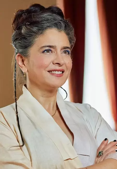 �rica Rivas se mostr� cr�tica con la intenci�n de modificar la Ley de Glaciares.