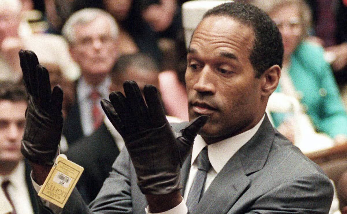 Murió O. J. Simpson a los 76 años: de sus apariciones en 