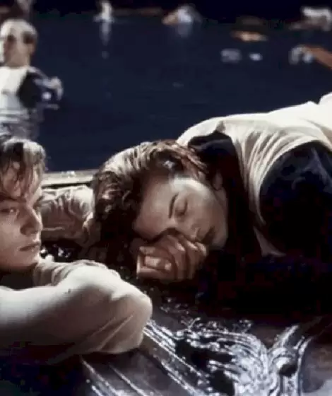 Millonario remate en Hollywood: vendieron la puerta que salv a Rose en Titanic