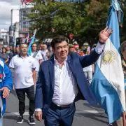 "Se nos cagan de risa en la cara": la indignacin de los trabajadores de La Matanza por las candidaturas testimoniales