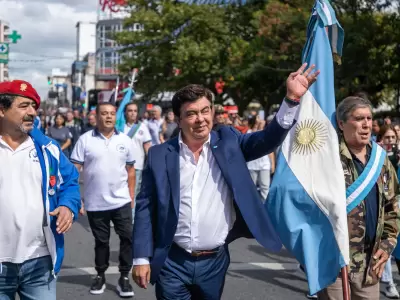 El intendente de La Matanza, Fernando Espinoza, entre los ms sealados por las candidaturas testimoniales.