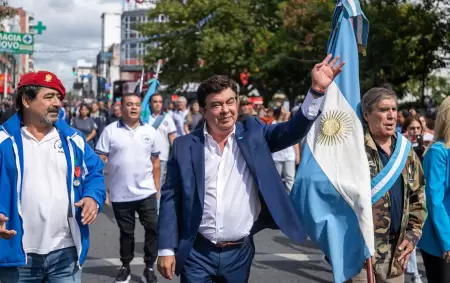 El intendente de La Matanza, Fernando Espinoza, entre los ms sealados por las candidaturas testimoniales.