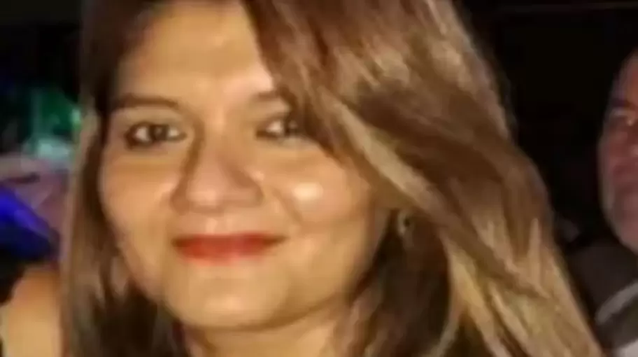 Soledad Ibez fue asesinada en manos de su pareja Matas Guiaz.
