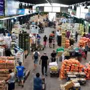 Despidos masivos en el Mercado Central: "La situacin es extrema, triste y lo que reina es una sensacin de impotencia e injusticia"