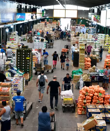 Mercado Central