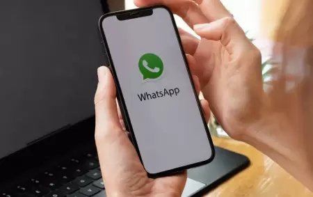 WhatsApp tendr nuevas actualizaciones.