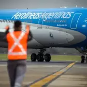 Motosierra area: Aerolneas Argentina no har vuelos directos a Nueva York