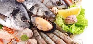 El pescado contiene Omega 3, excelente para el cerebro