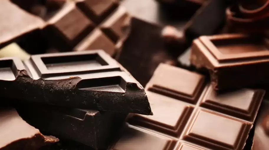 Adems de ser riqusimo, el chocolate negro ayuda al cerebro