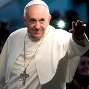 Papa Francisco sobre los despidos en Tlam: "Rezo por los trabajadores, que estn en esa situacin nebulosa"