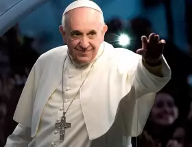 Papa Francisco