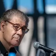 V�ctor Hugo Morales lament� "no poder relatar a Messi" ante Inglaterra y responsabiliz� a "la mafia de Clar�n"