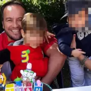 "El nene vio todo": asesinaron a balazos a un abogado frente a su hijo de 5 aos en Monte Grande