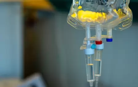 Mara Teresa muri esperando un medicamento contra el cncer