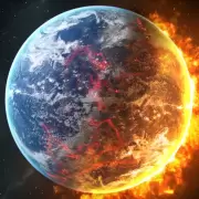 El planeta Tierra tendr su peor final: cientficos destapan la verdad ms oscura