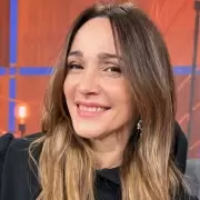 Vero Lozano prendi el ventilador y llen de crticas a APTRA tras los Martn Fierro: "Hay cosas que son muy extraas"