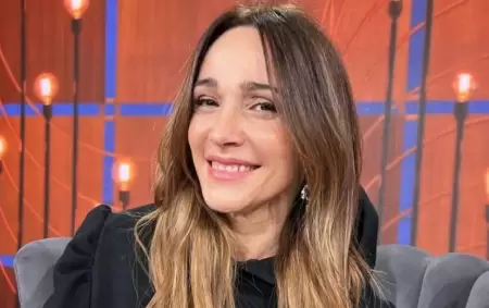 Verónica Lozano se cansó de Alfano y Calabró.