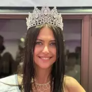 Destapan el secreto de la juventud y belleza eterna: Alejandra Rodrguez tiene 60 y competir por el ttulo de Miss Universo Argentina