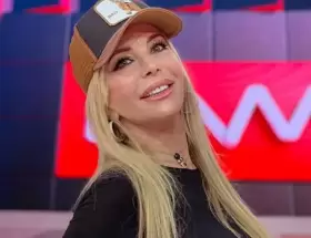 Graciela Alfano