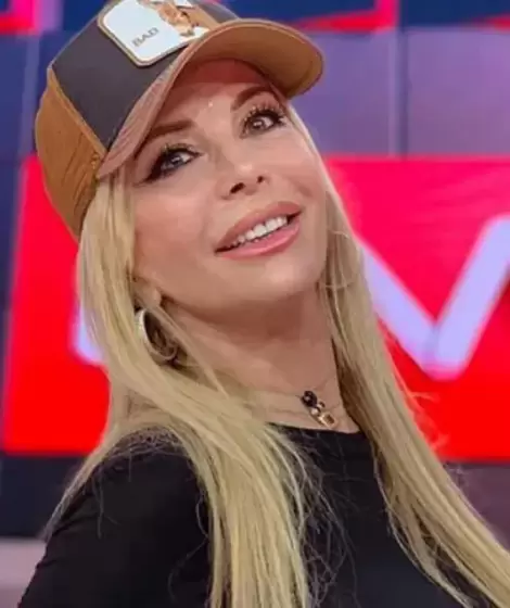 Graciela Alfano