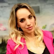 Tamara Pettinato repudi que Milei la haya tratado de "prostituta" y pidi: "No me metan como la mala"