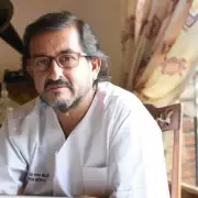 Quin era Gonzalo Vera Bello, director de epidemiologa del ministerio de salud de Mendoza que muri de dengue