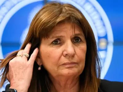 Patricia Bullrich