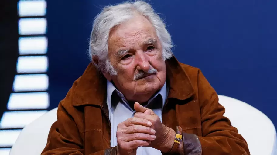 Jos "Pepe" Mujica