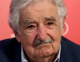 Jos "Pepe" Mujica