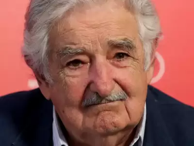 Jos "Pepe" Mujica