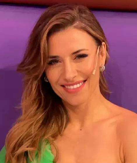 Mariana Brey har un nuevo ciclo en la seal opositora junto a Diego Brancatelli.