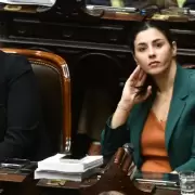 De Mayoraz contra Arrieta, al acoso a Marcela Pagano: el avance de la violencia machista en LLA