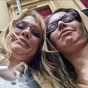 Lilia Lemoine cruz� otro l�mite: ataques a Ian Moche, teor�as conspirativas y silencio c�mplice en pantalla