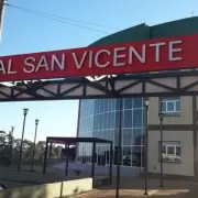 Mat a su hijo de cuatro aos, lo llev al hospital y pidi ayuda: "Le pegu demasiado"