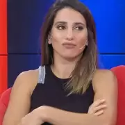 Cinthia Fernndez rompi el silencio y dispar contra Gran Hermano: "Todo est armado, nada es casualidad"