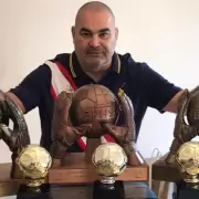 Chilavert cruz� a Thibaut Courtois y estall� otra guerra: "Le sac� la novia a su compa�ero De Bruyne"