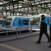 Trenes aumentan sus tarifas: "Razonabilidad" y escondite detrs del DNU qu dice el Gobierno?