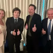 Crisis en Cancillera: se achican "Las Fuerzas del Cielo" y gana presupuesto la caja de Karina