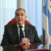 Jaldo, gobernador de Tucumn propone detener a menores y expulsarlos de las escuelas: "No se los va a admitir en ningn colegio"