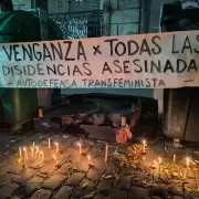 "Eso no es libertad, eso es odio": conmovedora respuesta tras el ataque lesbodiante en Barracas
