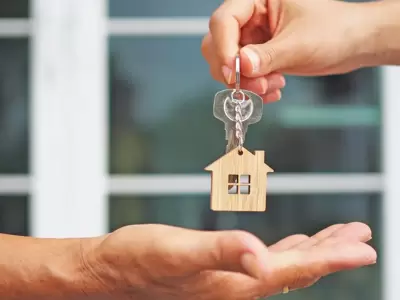 Se aleja el sueo de la casa propia y el crdito hipotecario UVA para alcanzarlo.