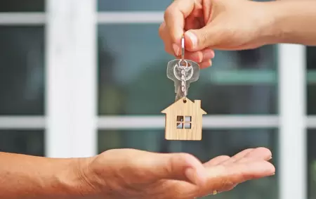 Se aleja el sue�o de la casa propia y el cr�dito hipotecario UVA para alcanzarlo.