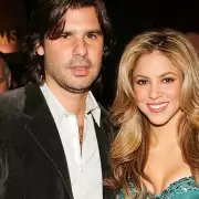 Todo muy vintage: el "like" de un ex de Shakira que despert todo tipo de rumores en las redes sociales