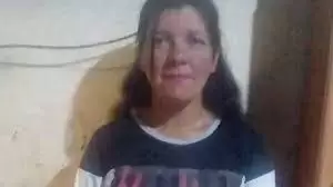 Brenda Nicol vila Barrera fue detenida e imputada por golpear a su hija de cuatro aos