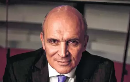 José Luis Espert