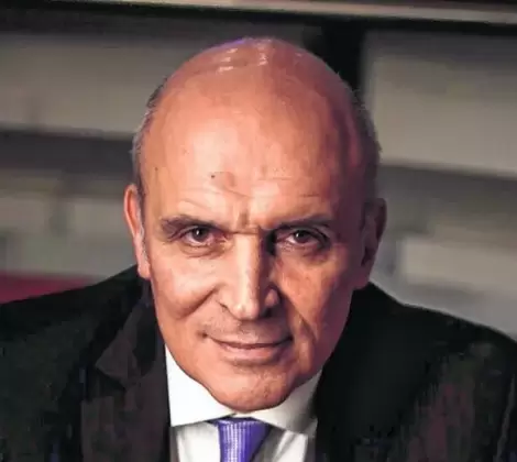 Jos Luis Espert